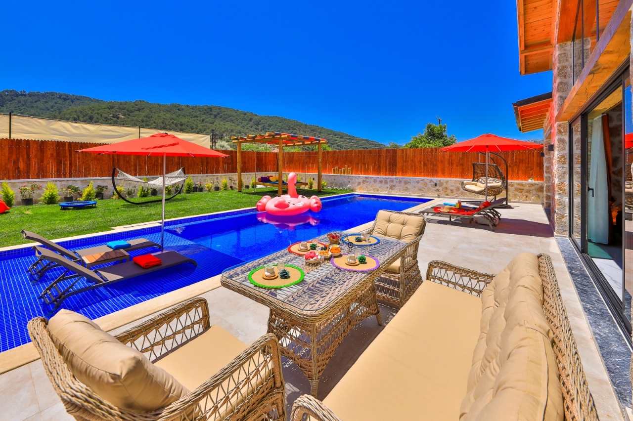 Villa Tepe