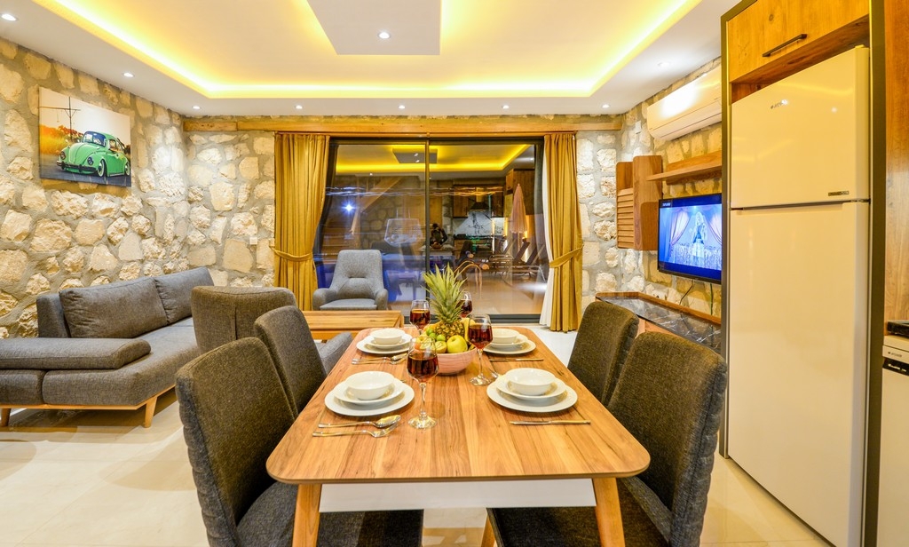Villa Daf
