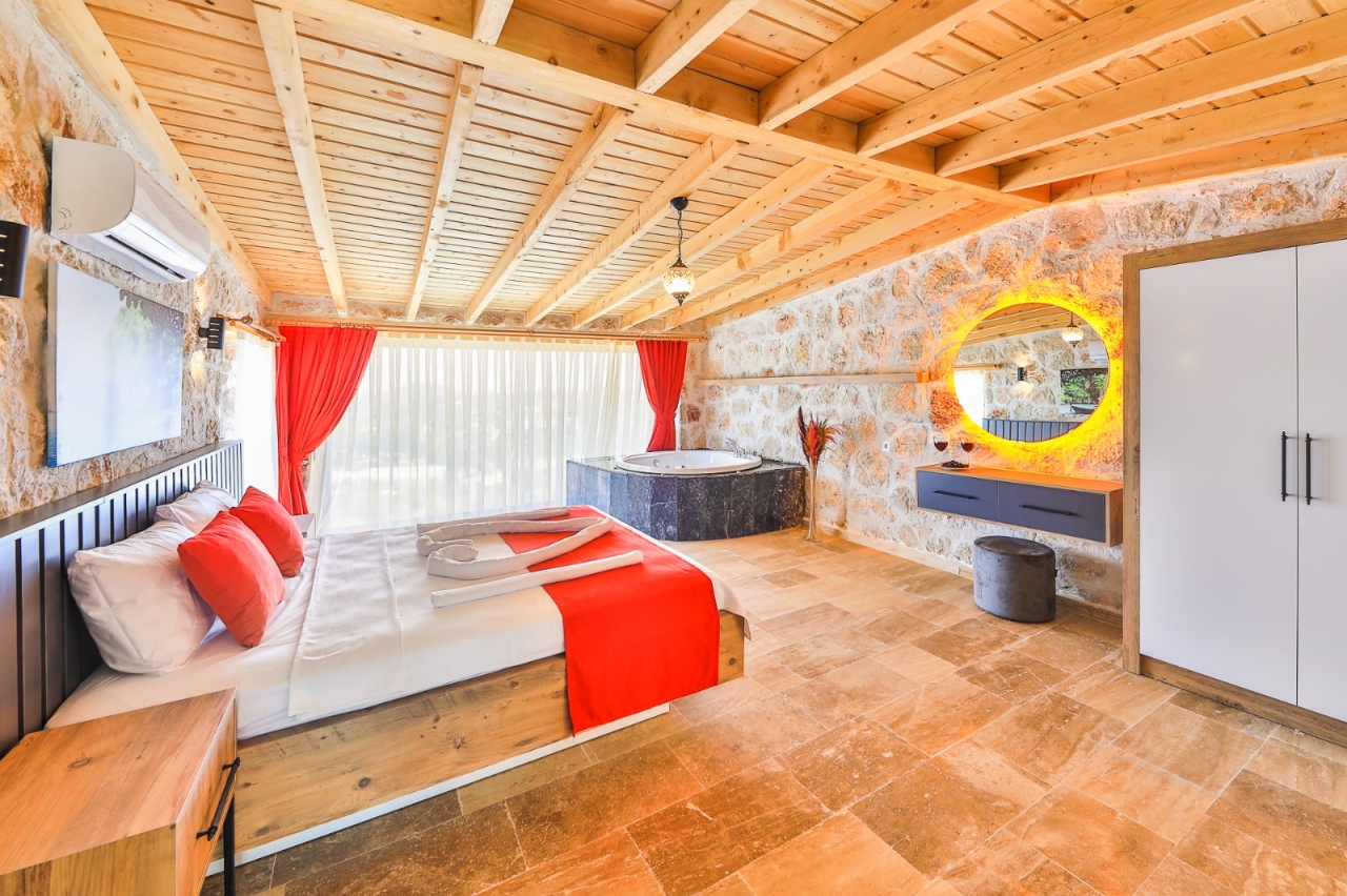 Villa Gök Gürültüsü 6