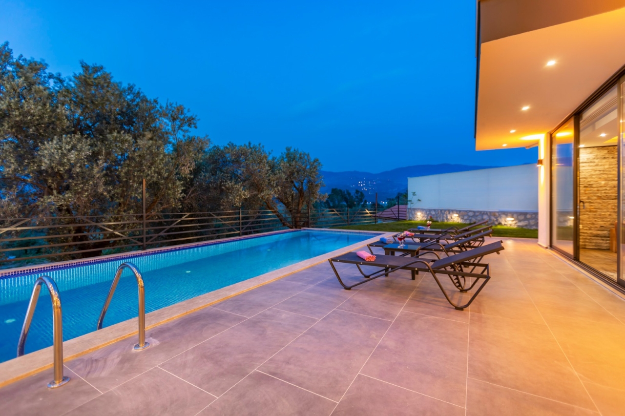 Villa Premium
