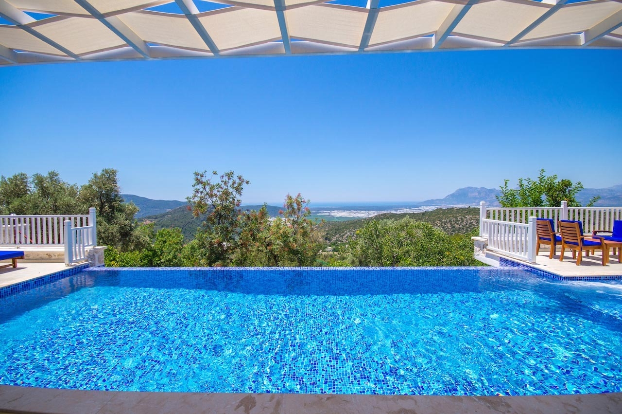 Villa Carmin