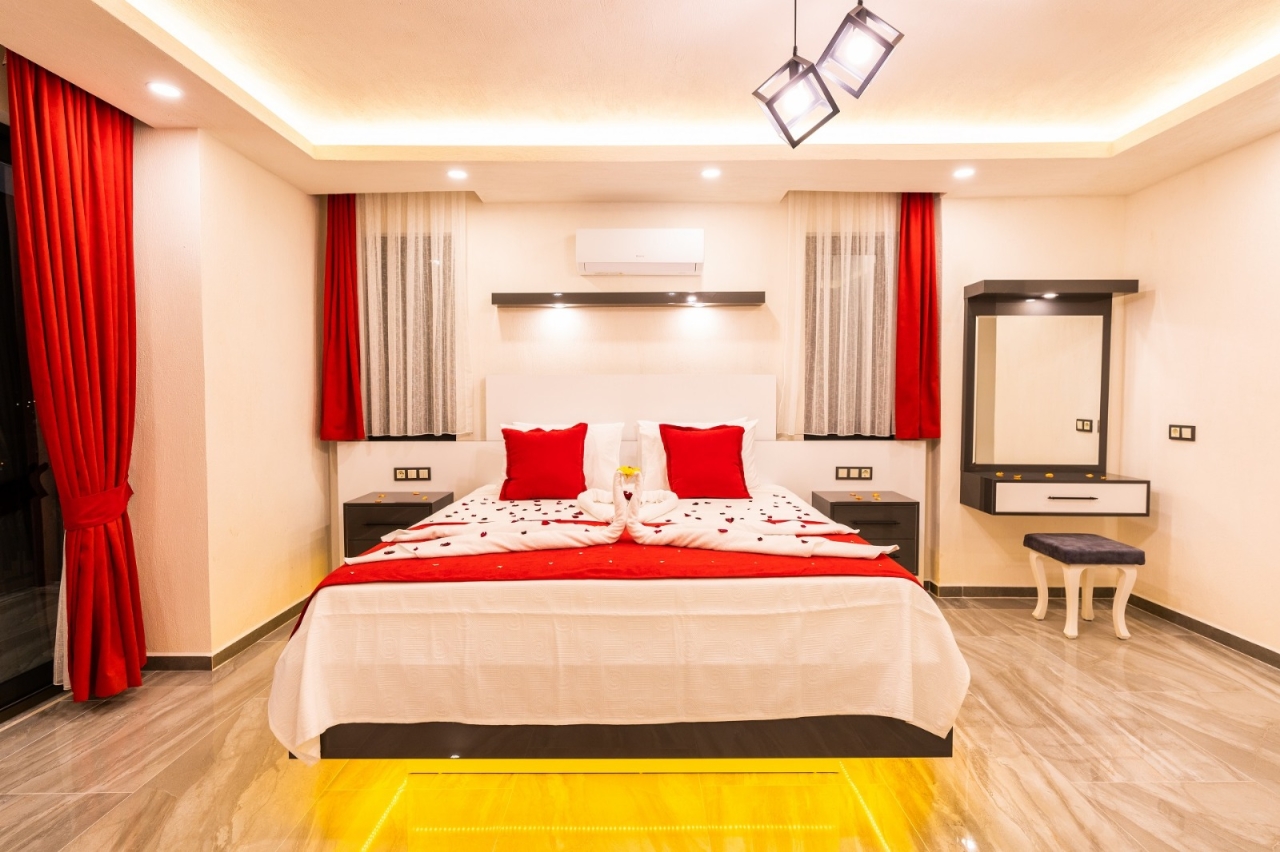 Villa Dubai 3