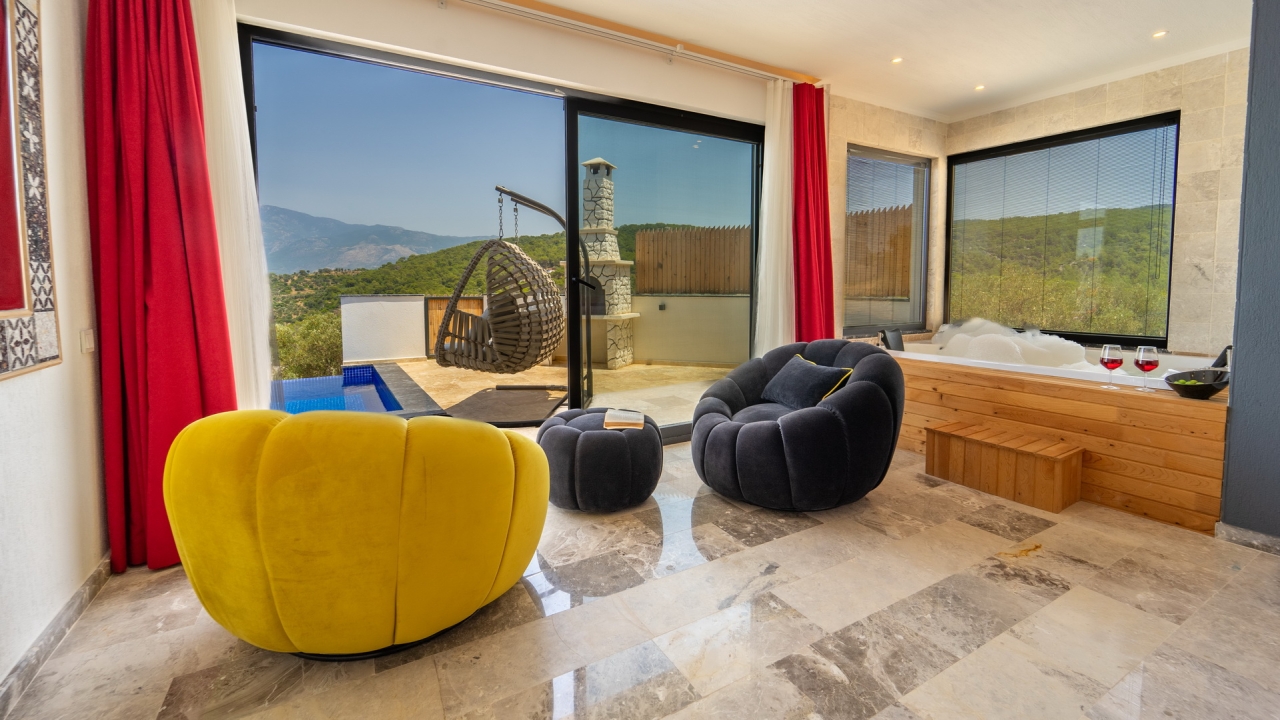 Villa Fransa