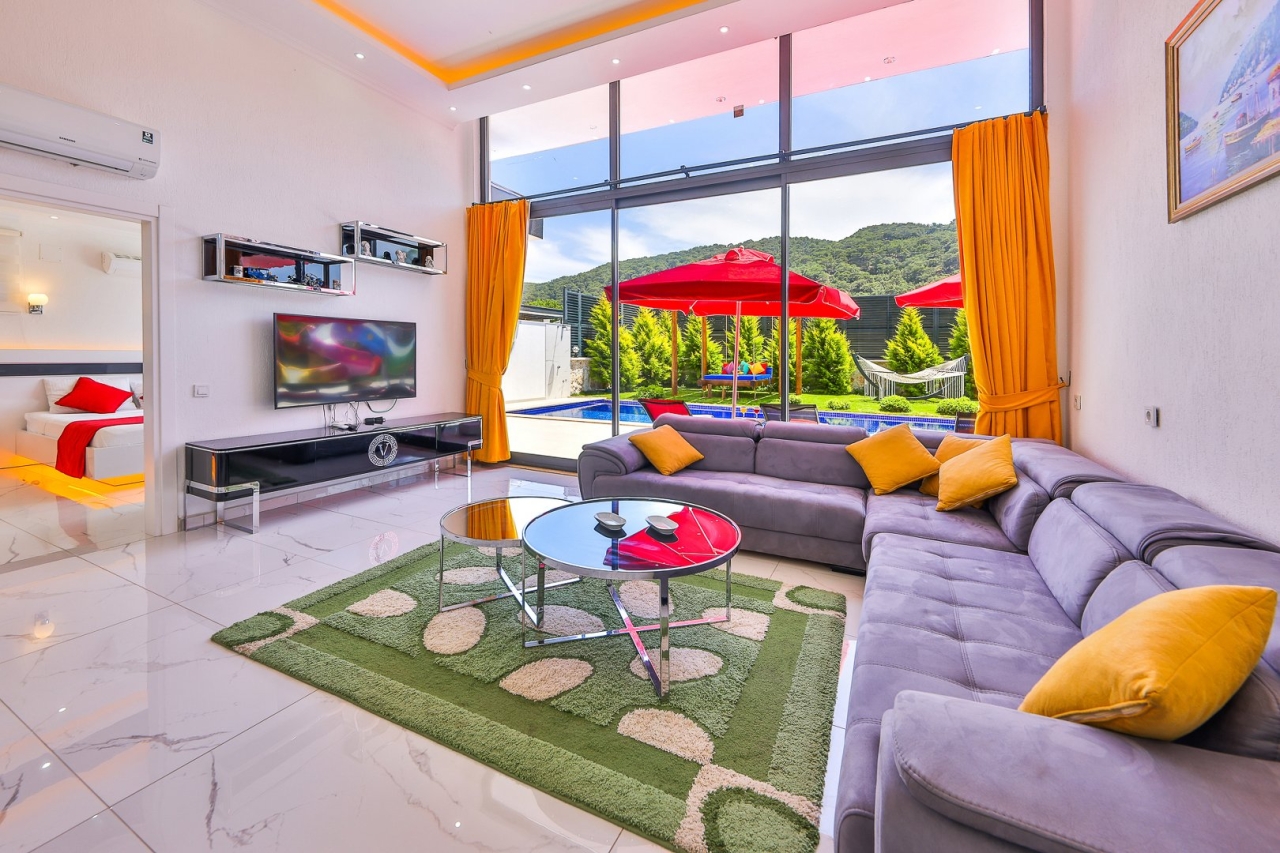 Villa Angel