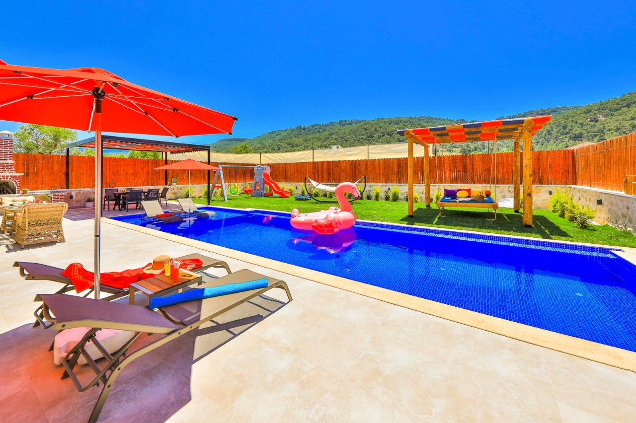 Villa Tepe