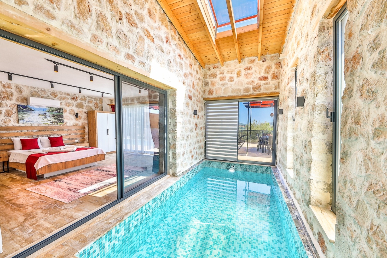 Villa Gök Gürültüsü 6