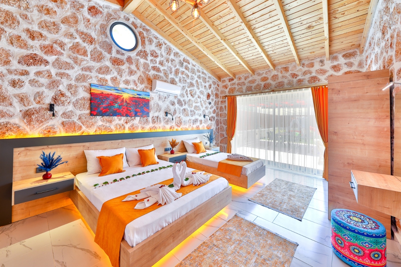 Villa Tepe