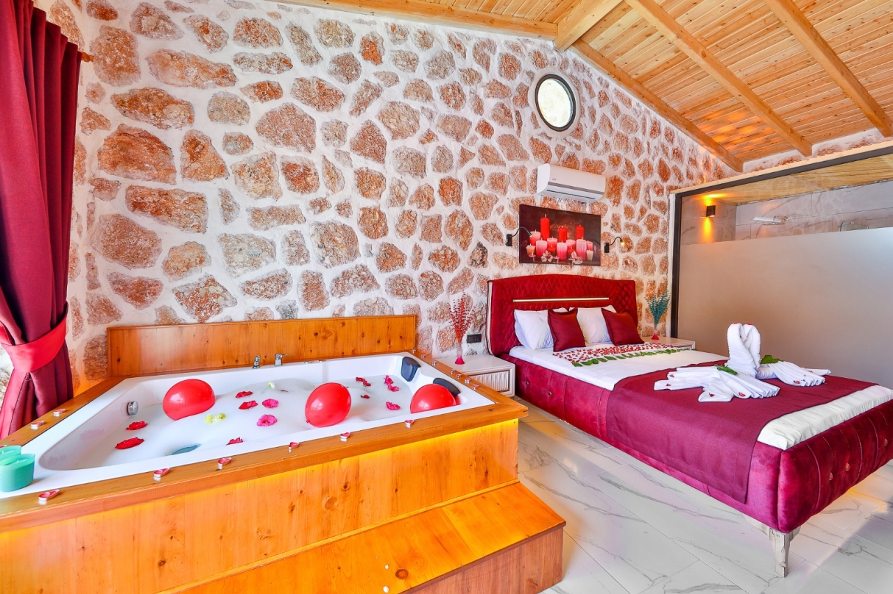 Villa Tepe