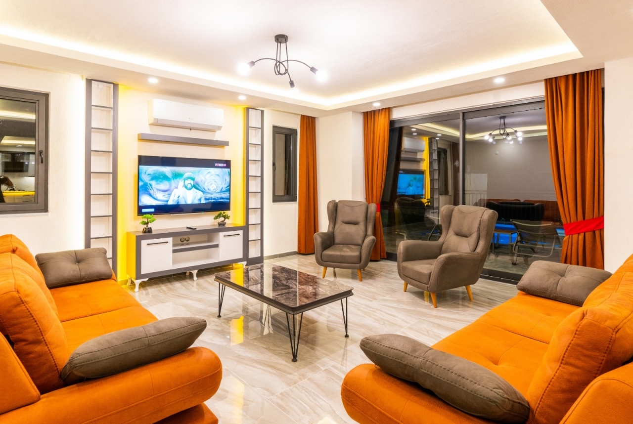 Villa Dubai 3