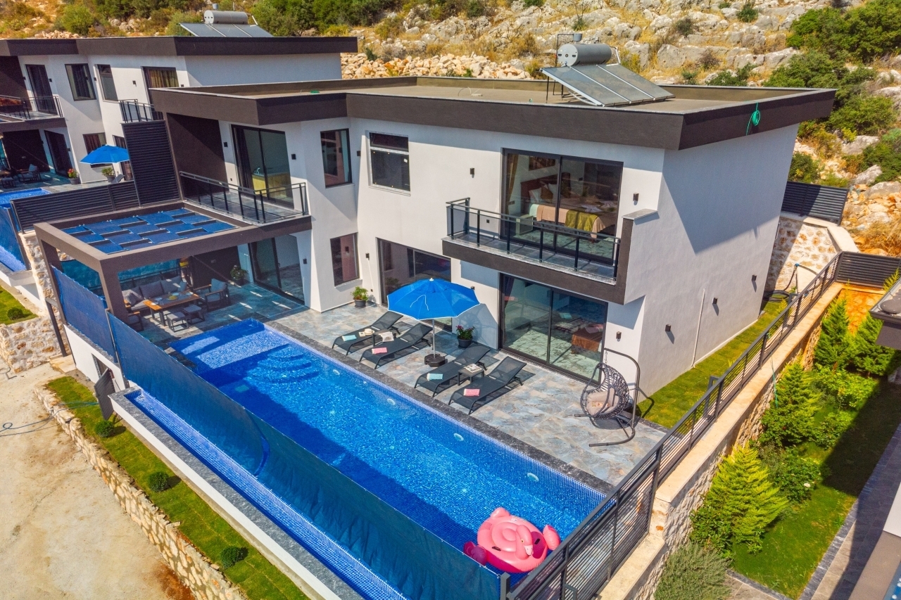 Villa Panter D6