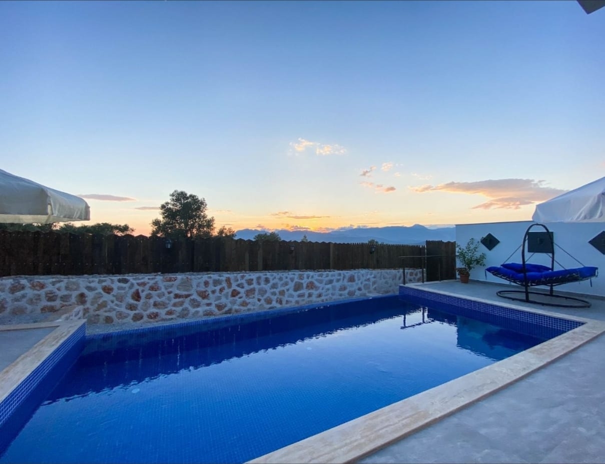 Villa Badem