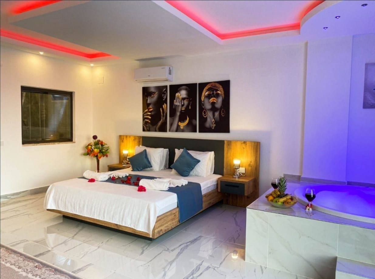 Villa Badem