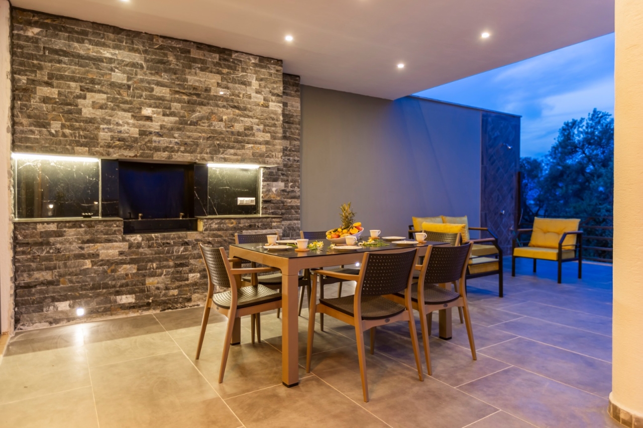 Villa Premium