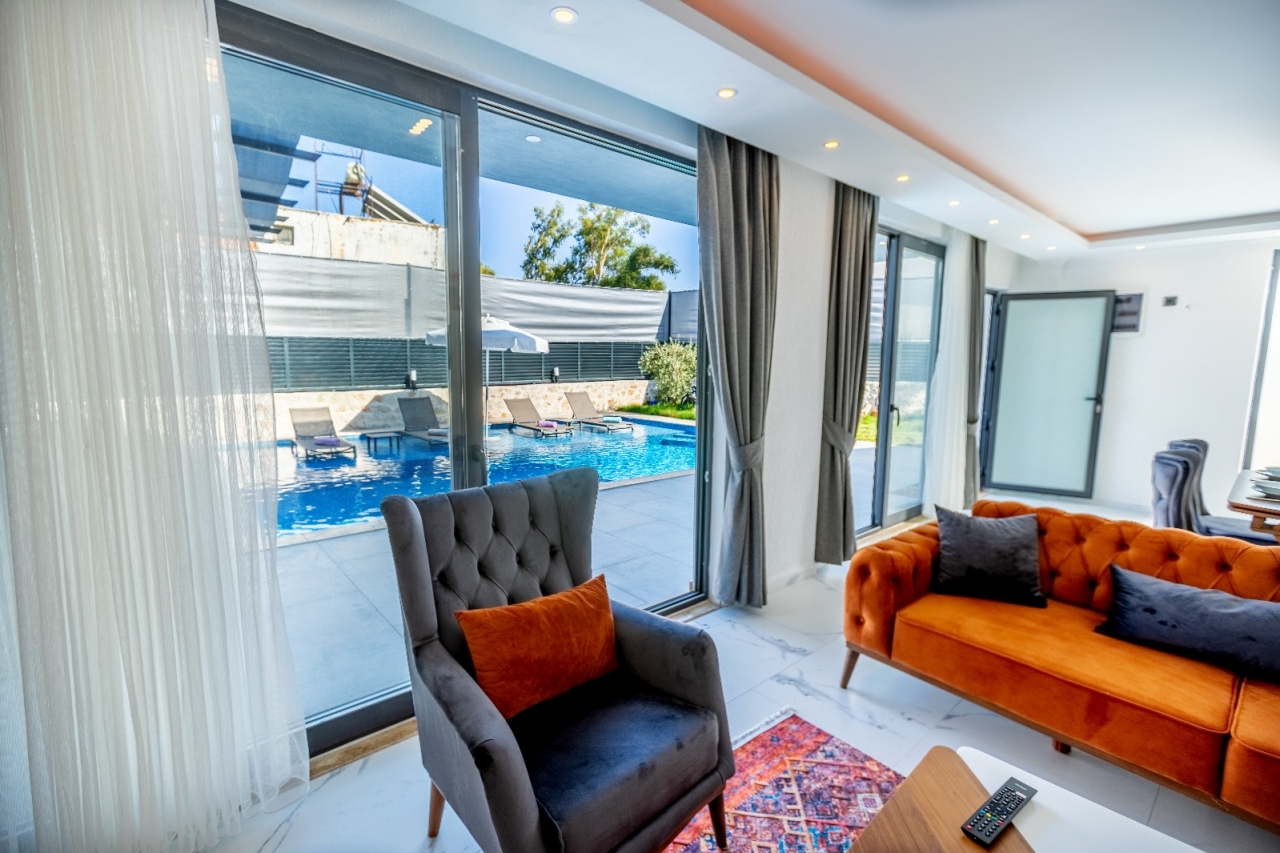 Villa Magnum