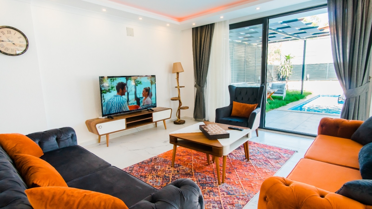 Villa Magnum
