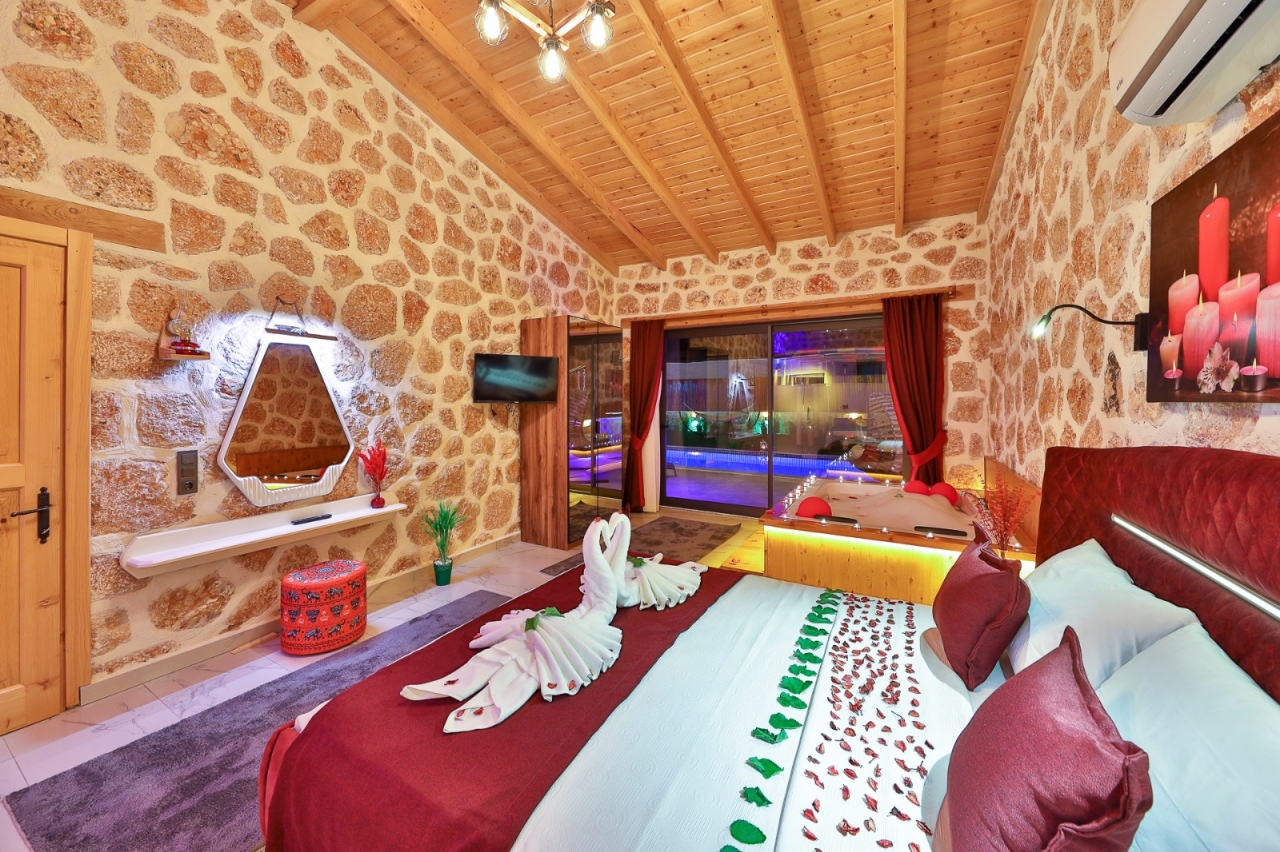 Villa Tepe