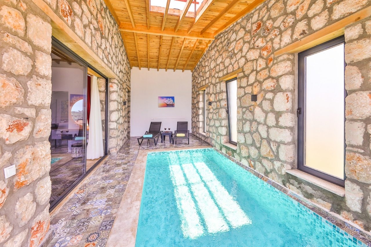 Villa Kumsal 8