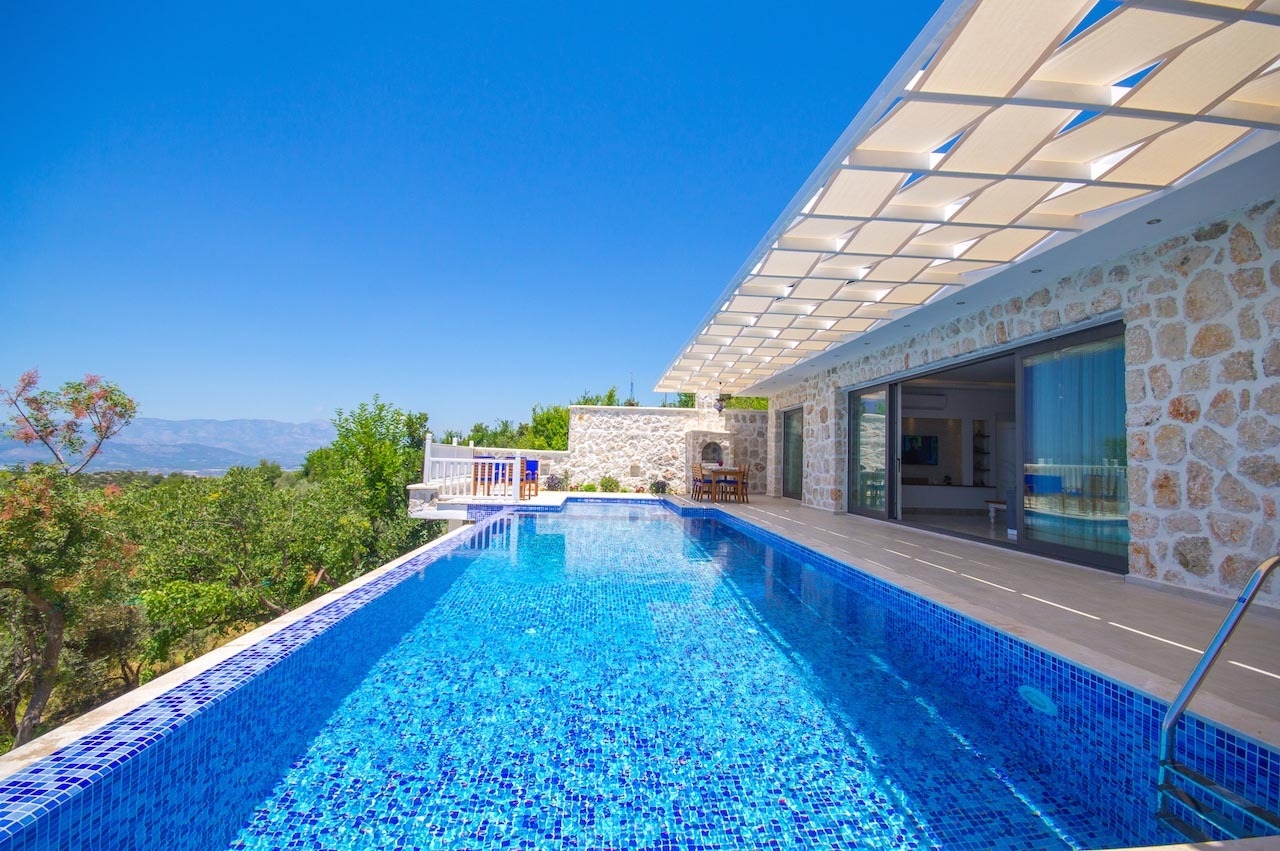 Villa Carmin