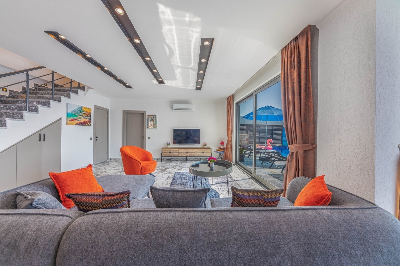 Villa Panter D6