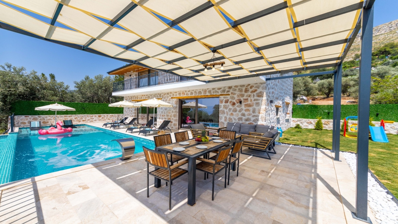 Villa Gringo