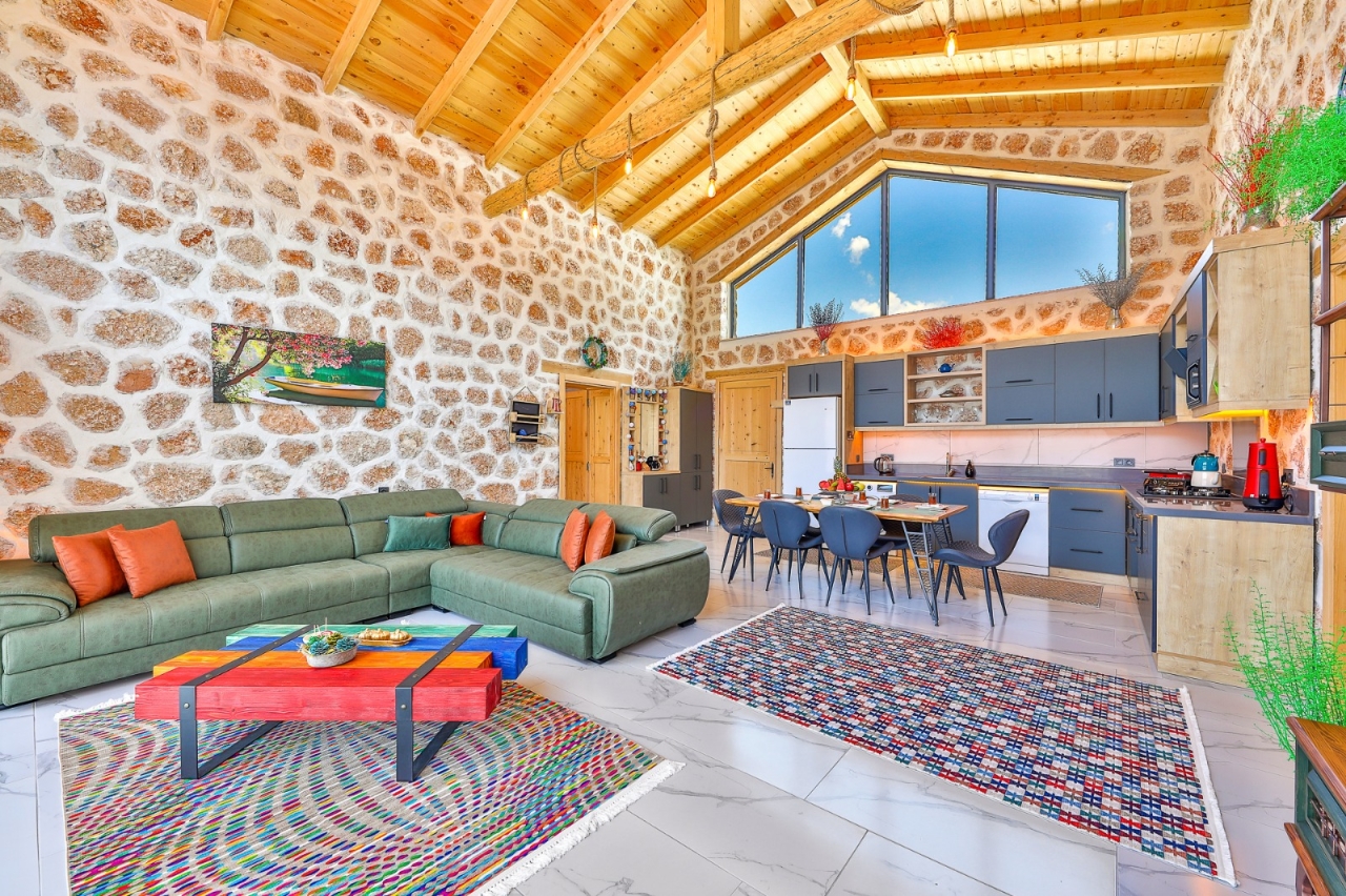 Villa Tepe