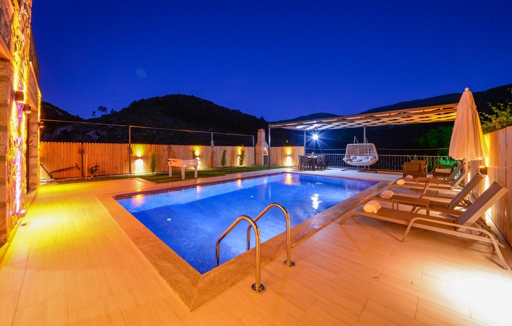 Villa Daf