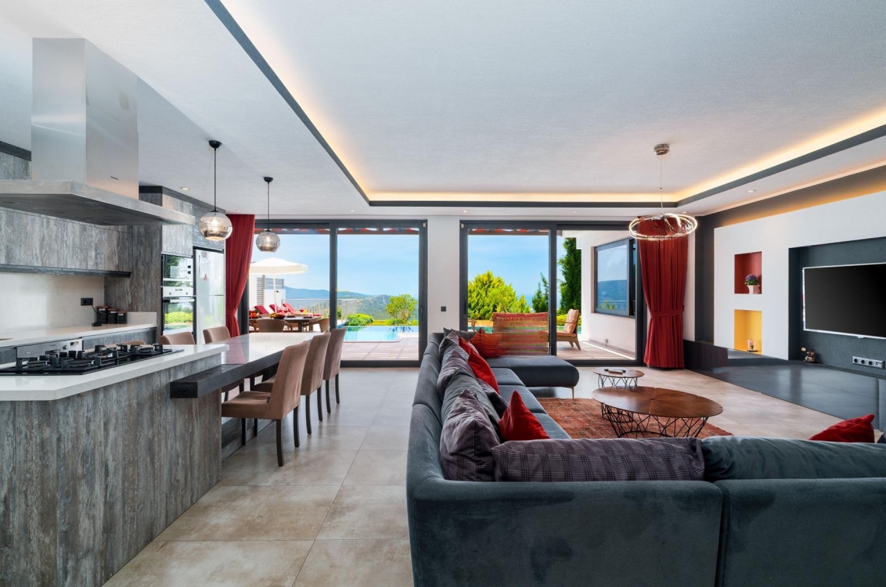 Villa Lumo
