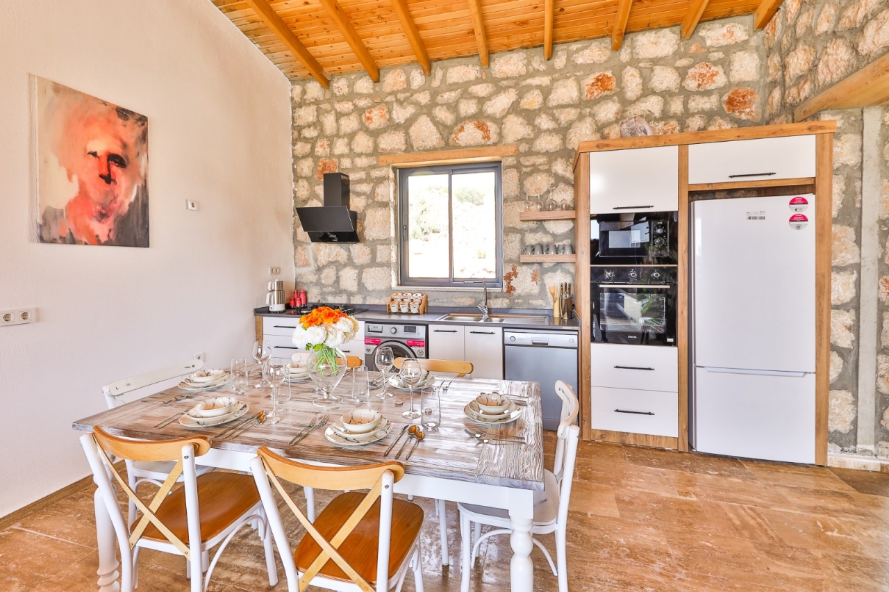 Villa Kumsal 8
