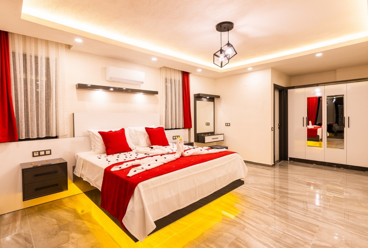 Villa Dubai 3