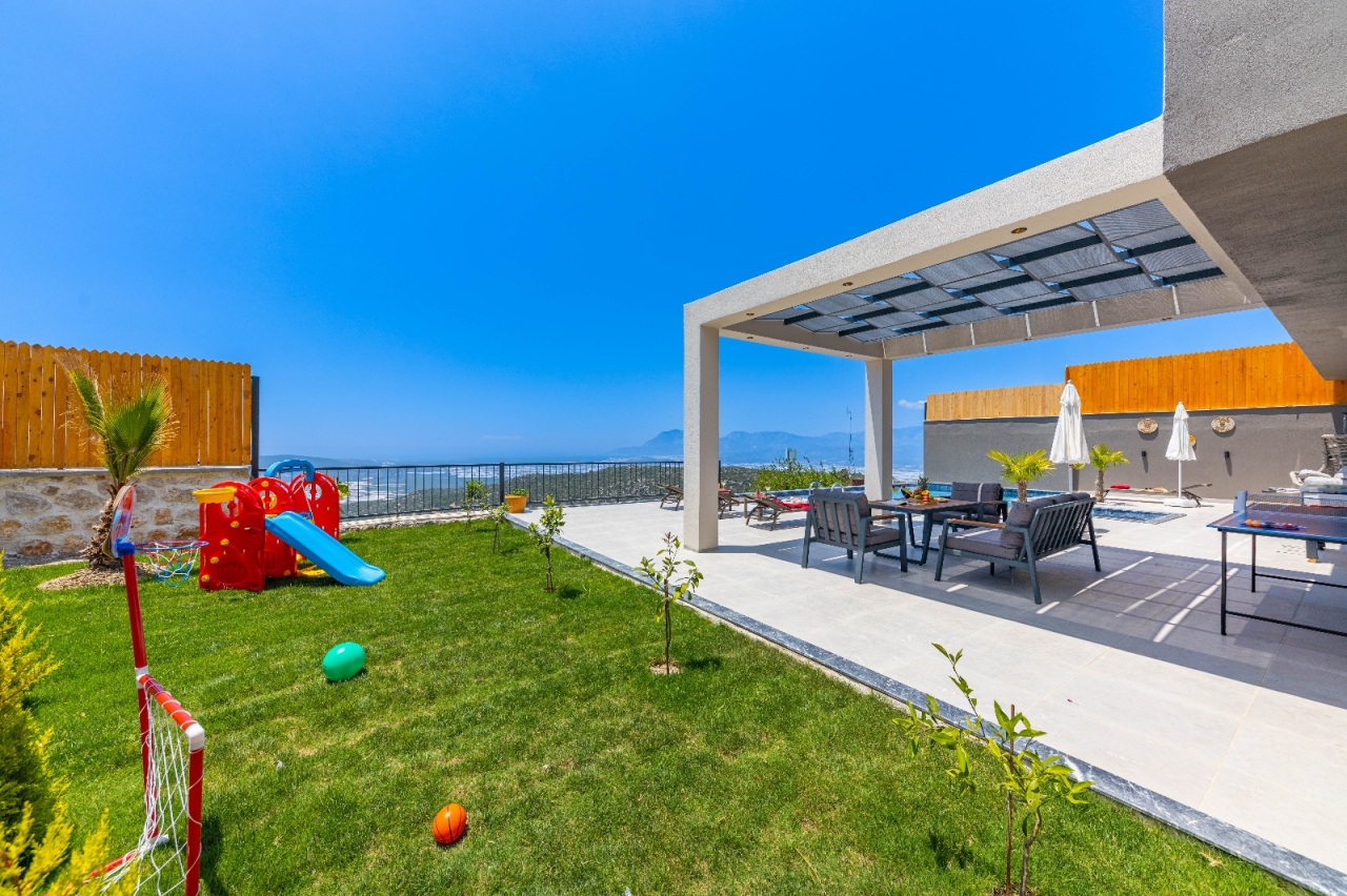 Villa Dante