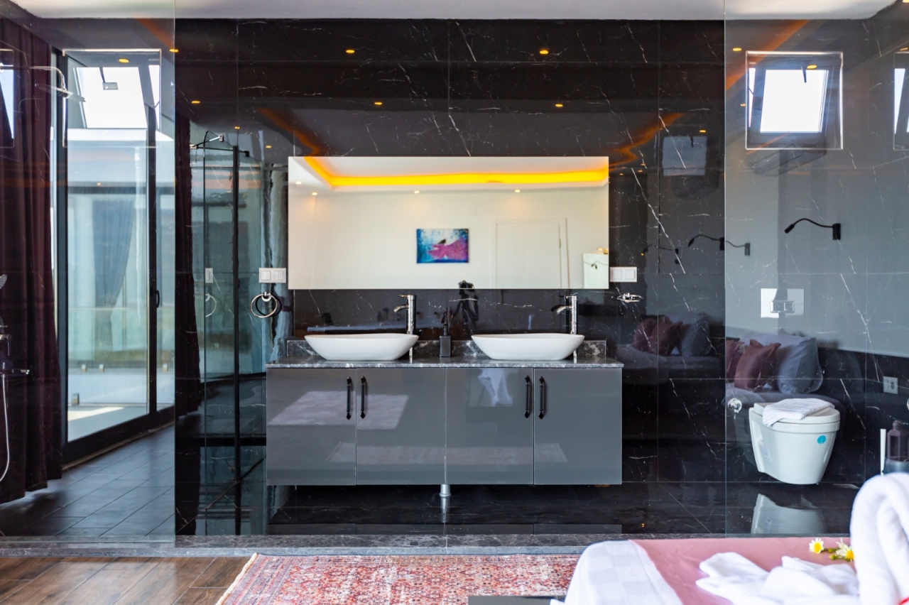 Villa Premium