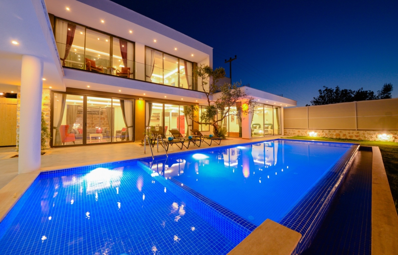 Villa Gemicik