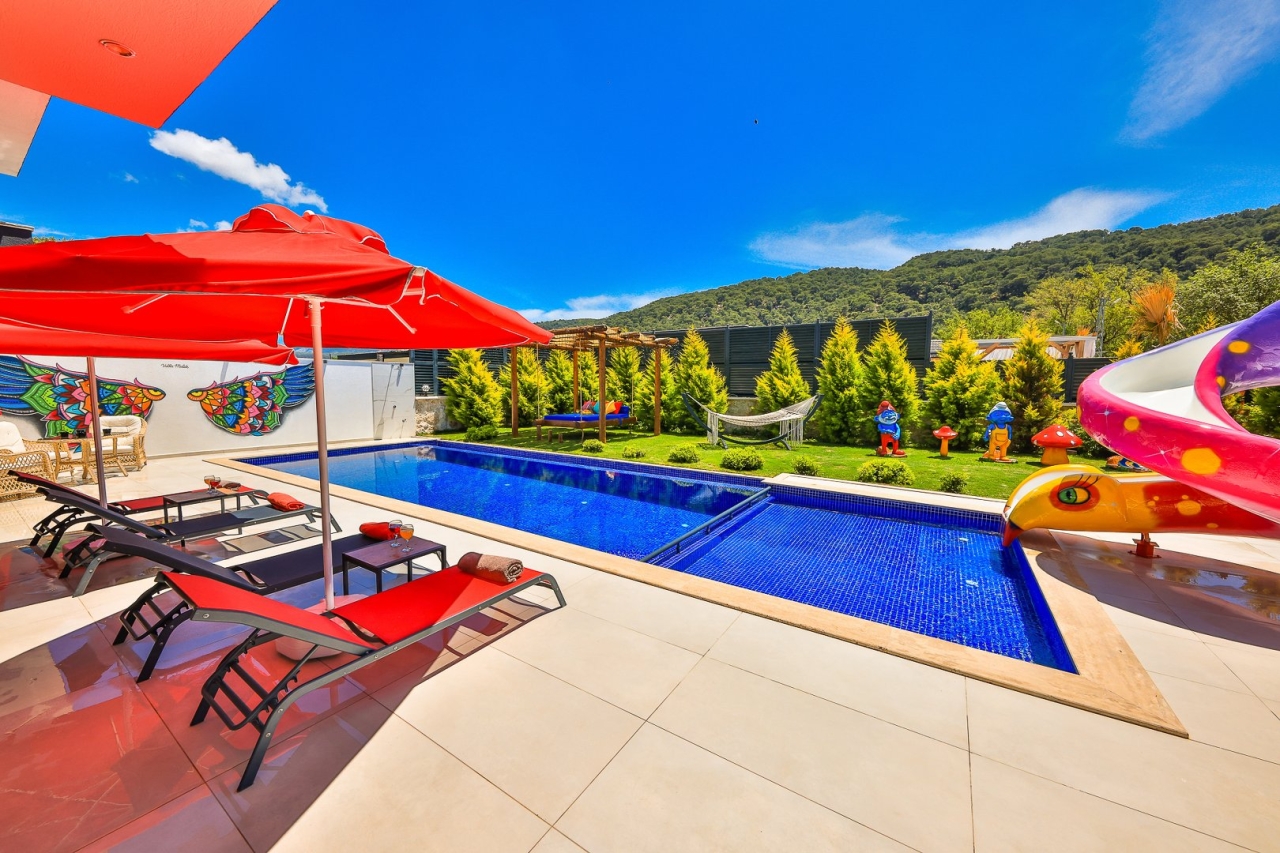 Villa Angel