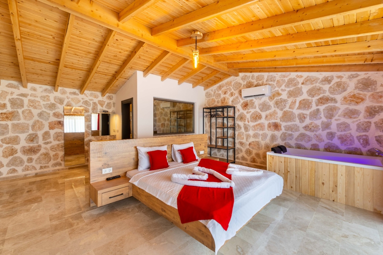 Villa Gringo