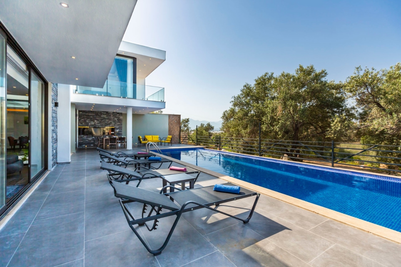 Villa Premium