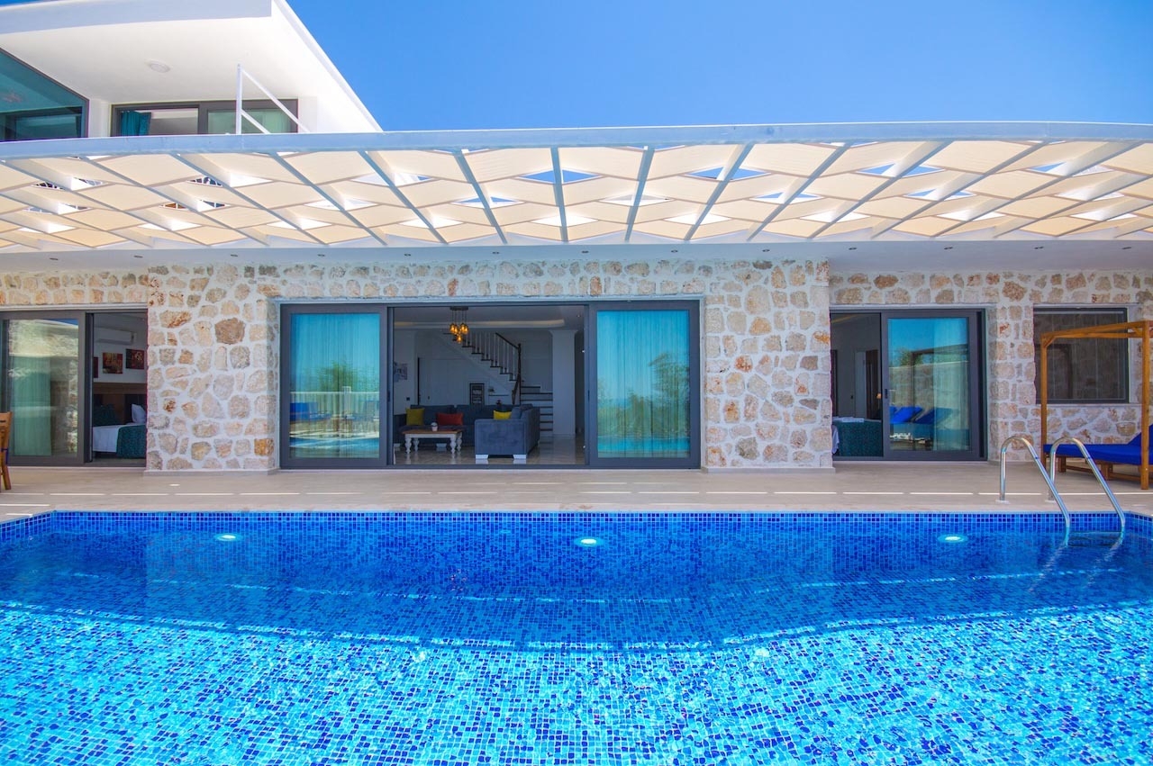 Villa Carmin
