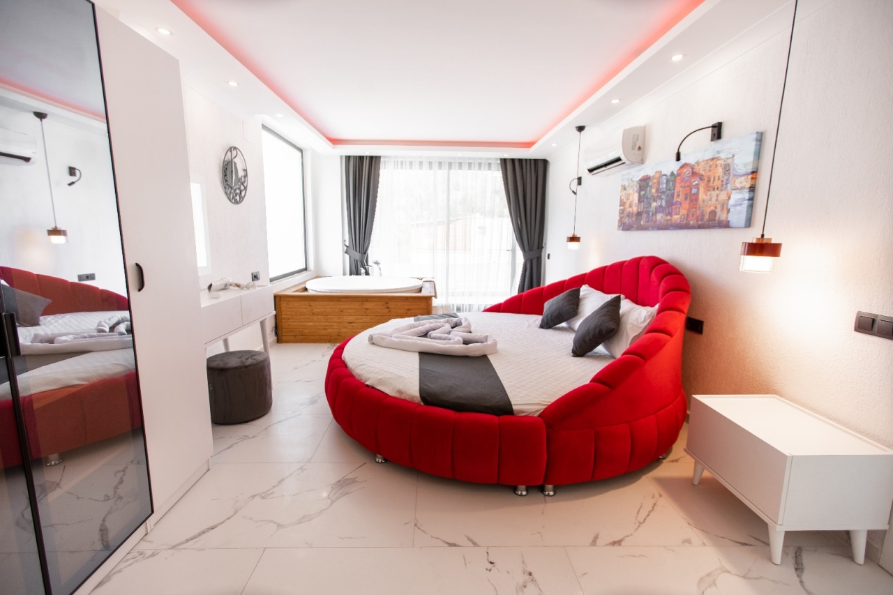 Villa Magnum