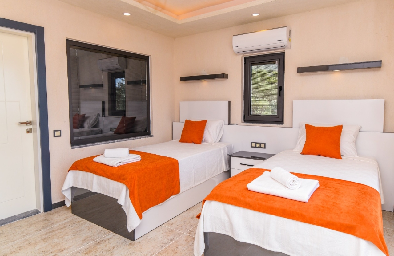 Villa Dubai 2