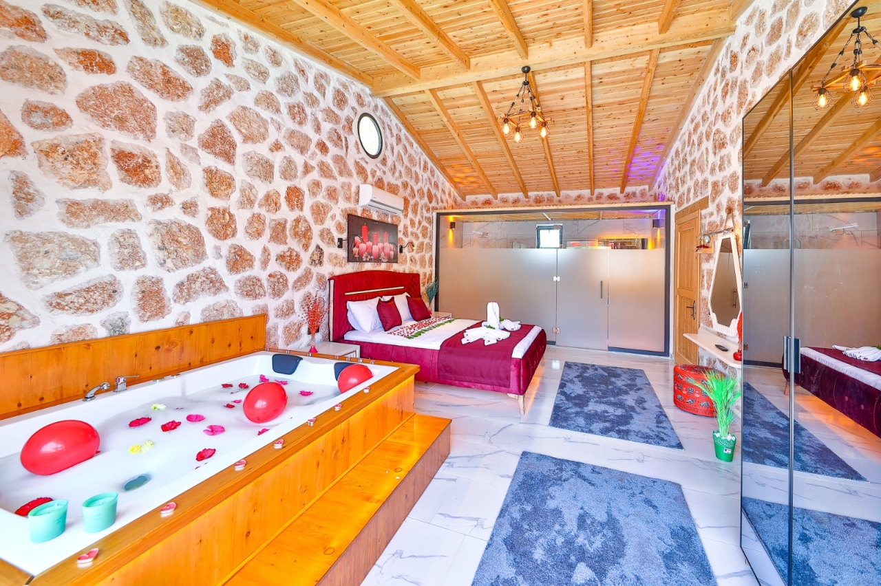 Villa Tepe