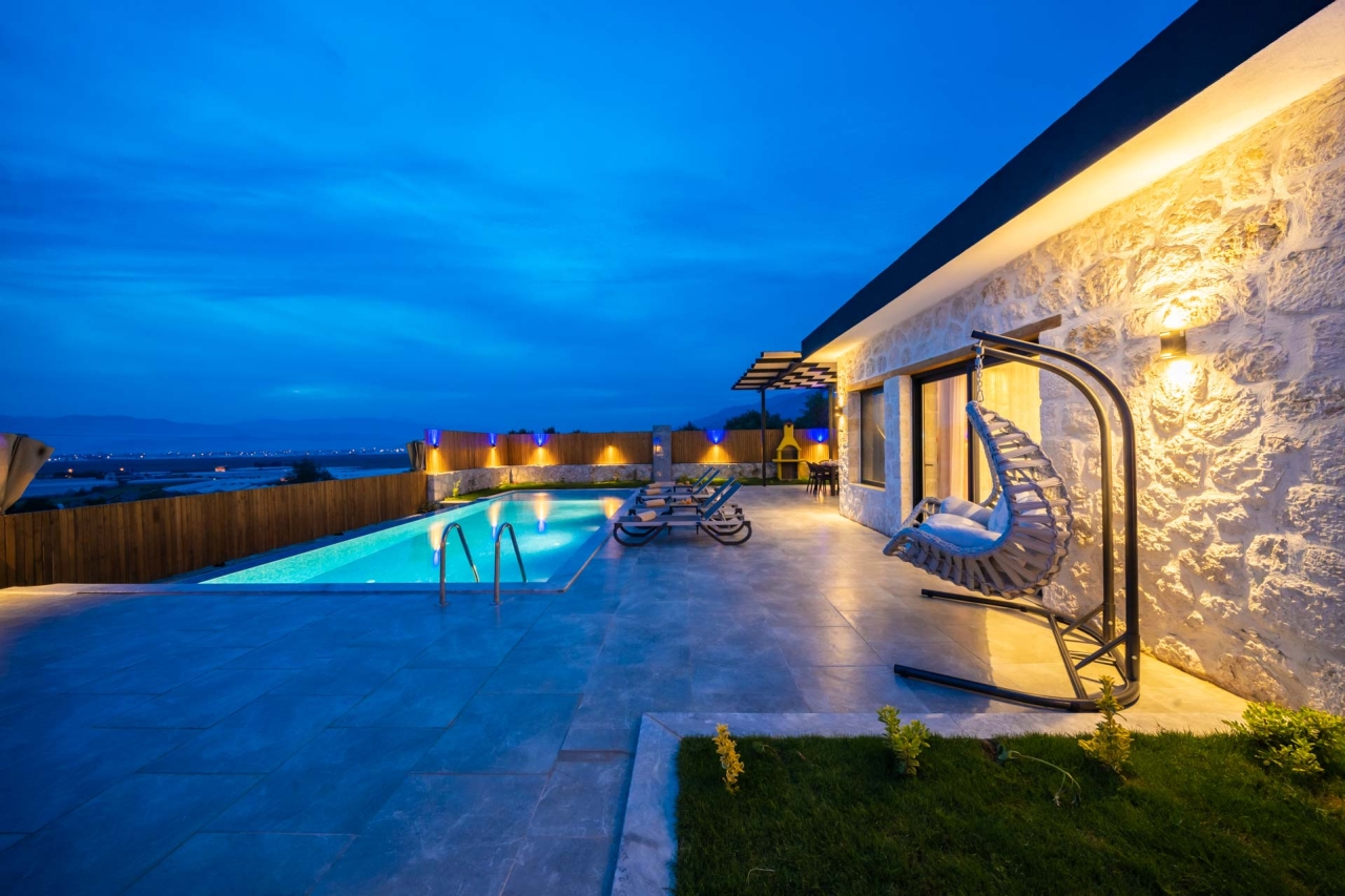Villa Zeus