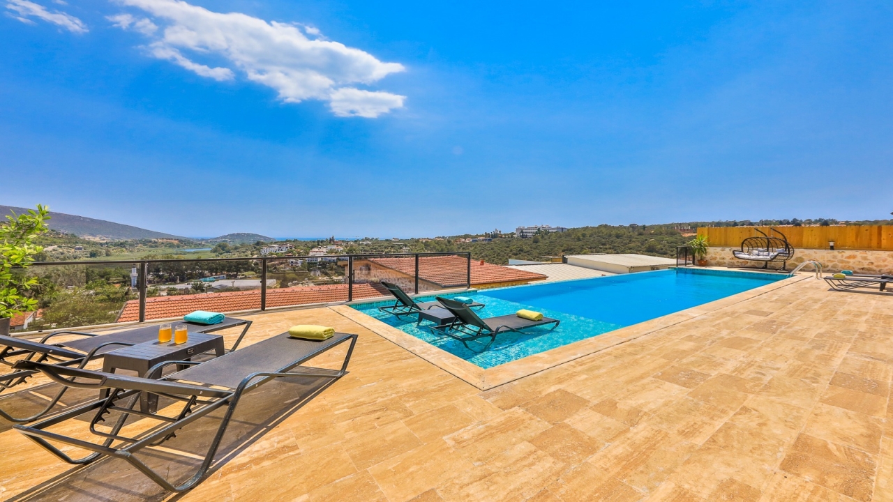 Villa Kumsal 8