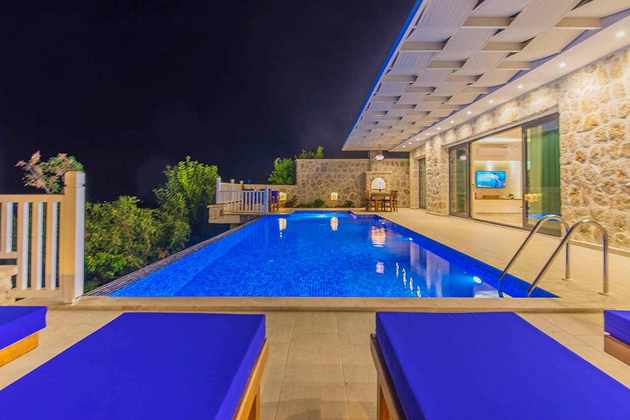 Villa Carmin 4 Resim
