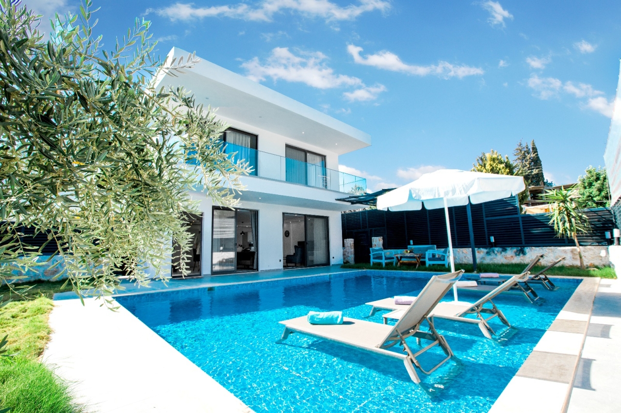 Villa Magnum