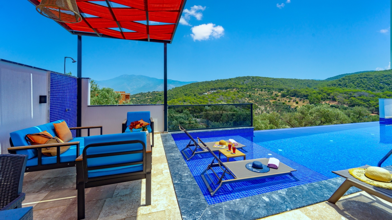 Villa Fransa