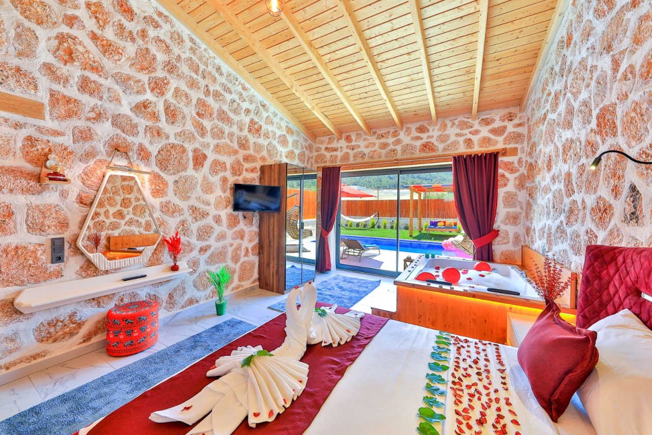 Villa Tepe