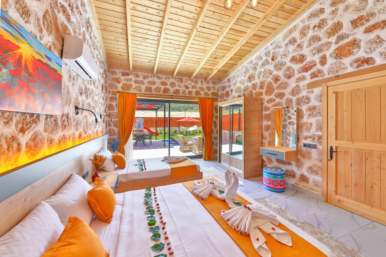 Villa Tepe