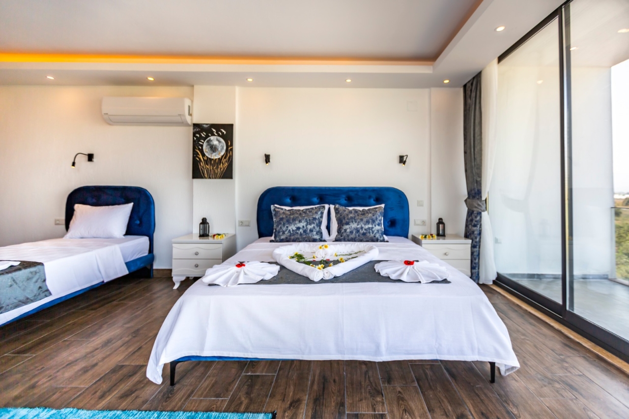 Villa Premium