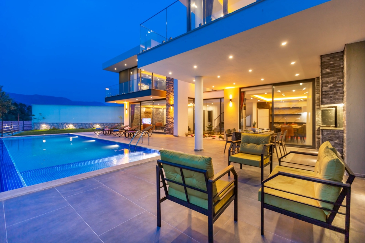 Villa Premium