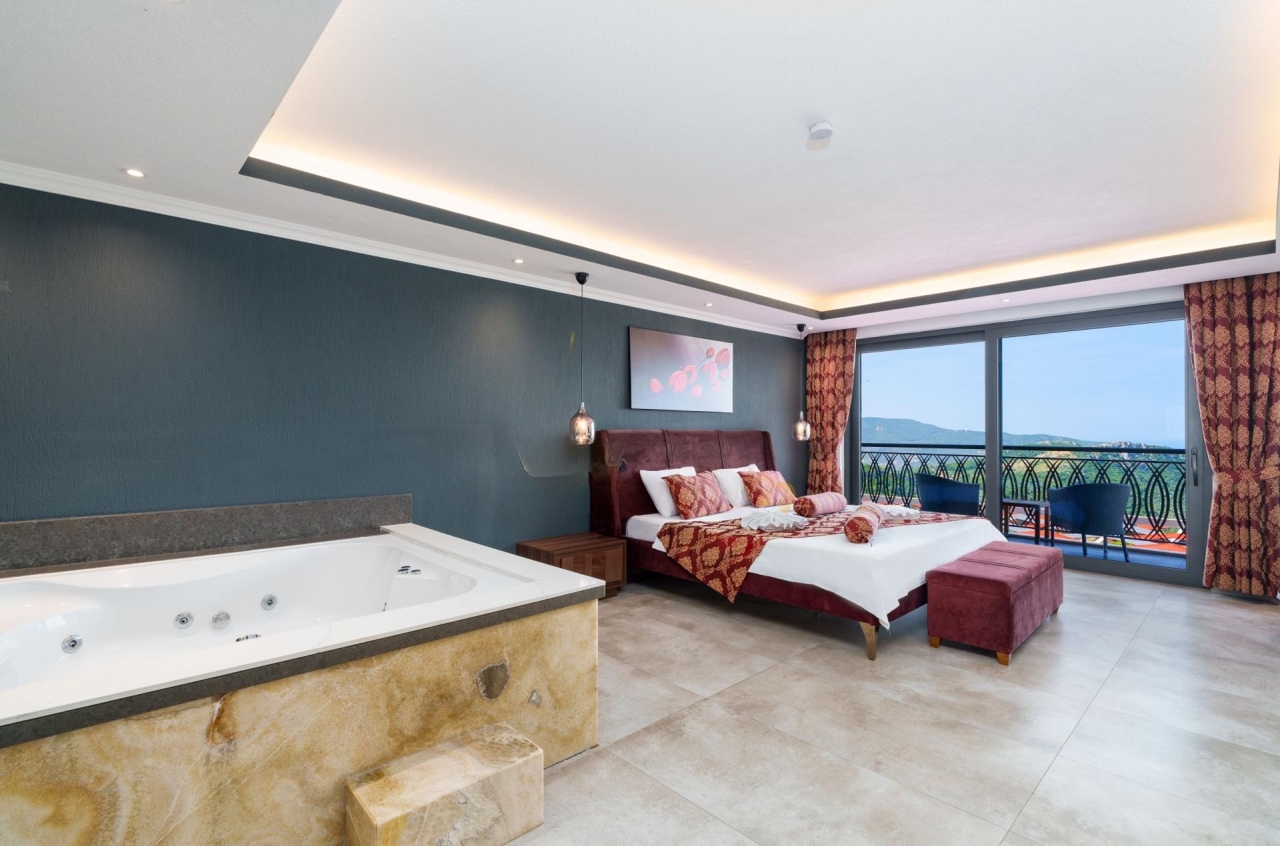 Villa Lumo