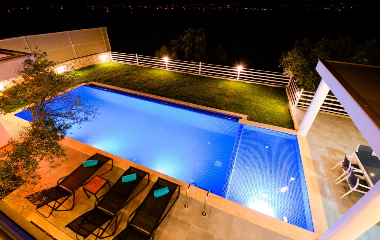 Villa Gemicik